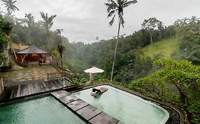 Ulun Ubud Resort And Spa